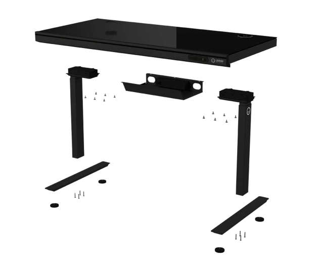 Lorgar DP80G - 1502339 - zdjęcie 4
